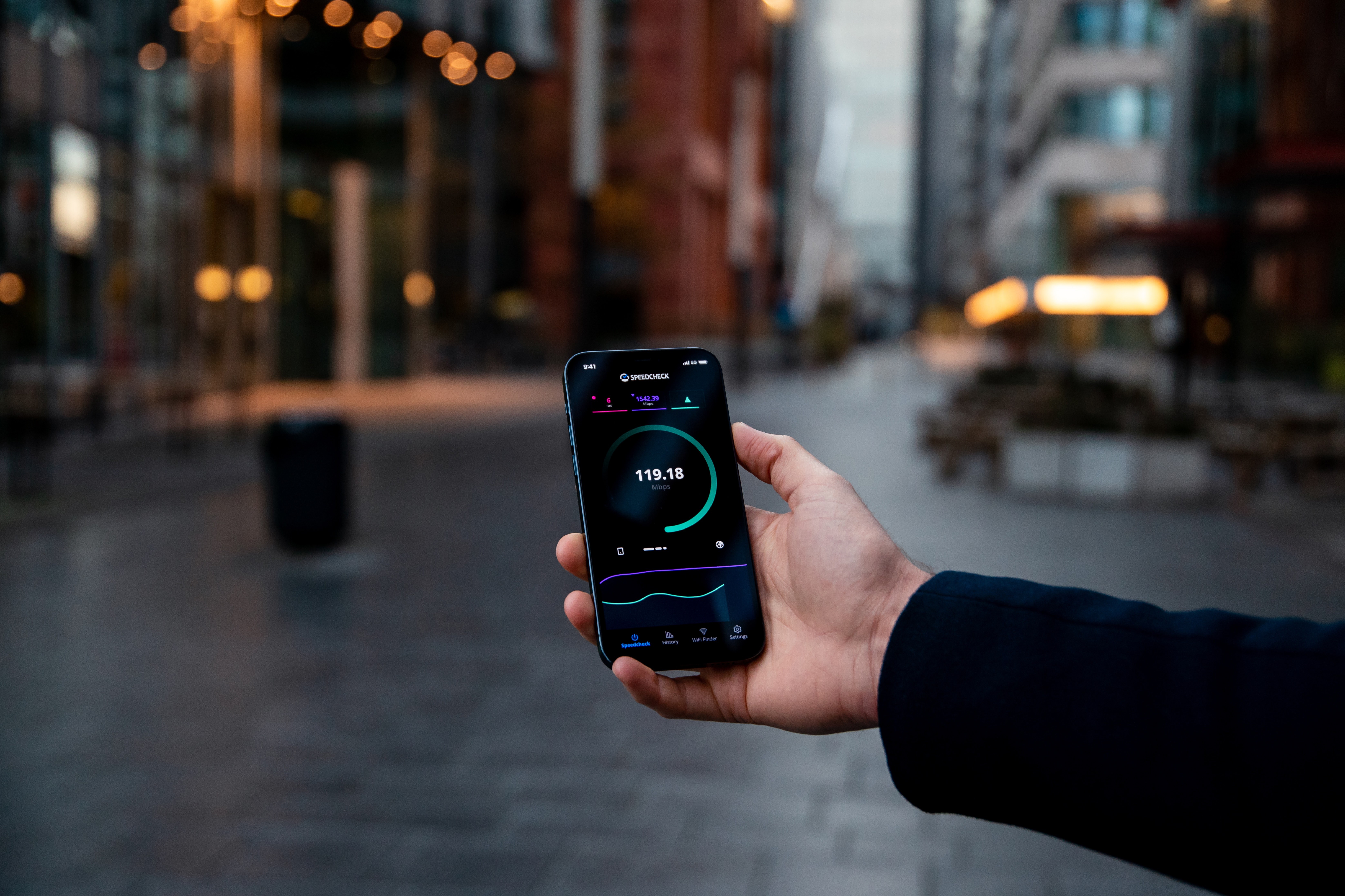 Como medir a velocidade da Internet? Saiba testar pelo celular ou PC