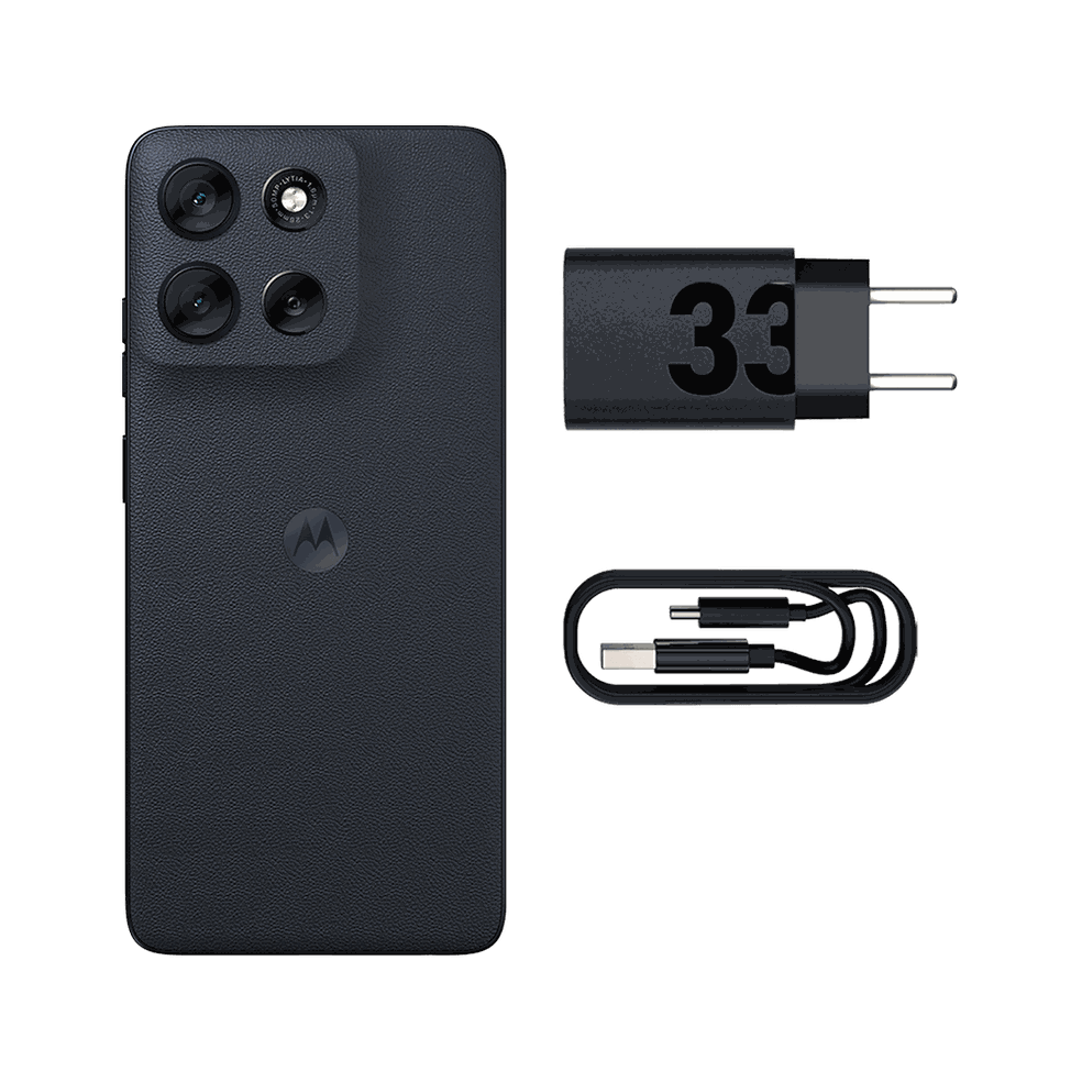  Reprodução/Motorola