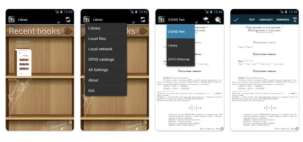 Skeelo - Baixar APK para Android