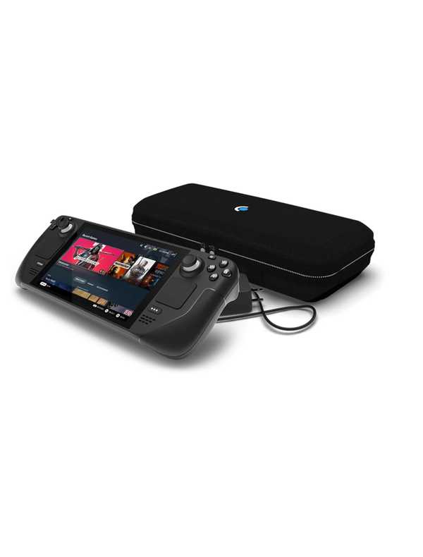 Valve Steam Deck Standard (512 GB)