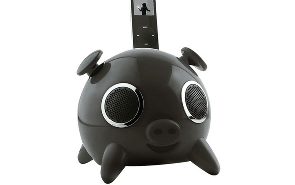 Review iPig