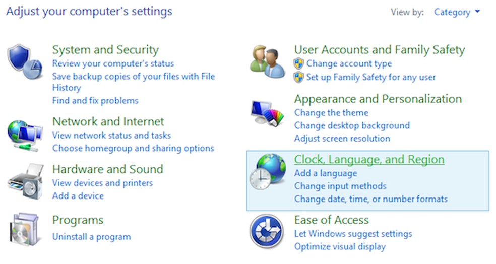 Super Windows 8 - Dicas, Tutoriais e Drivers para Windows: Como