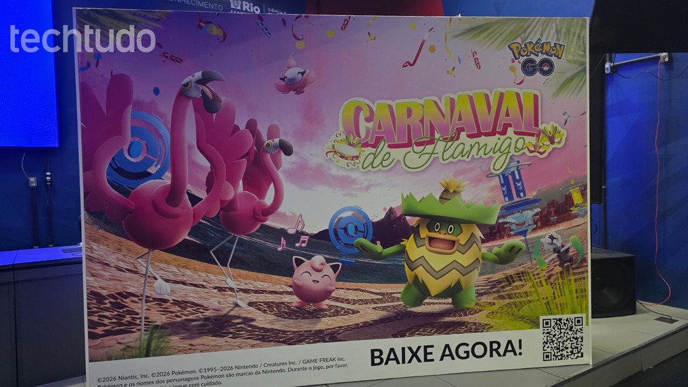  Reprodução/Luã Souza