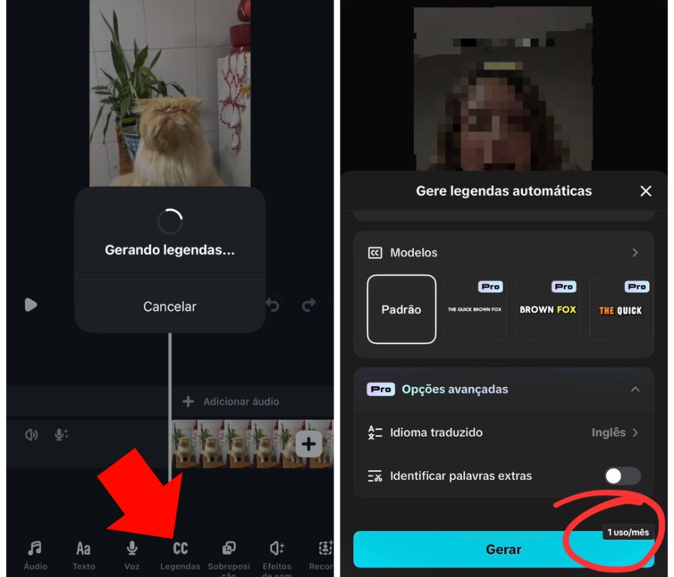  Shayla Silva/TechTudo