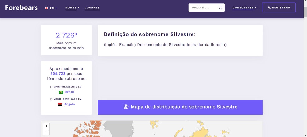  Reprodução/Caroline Silvestre