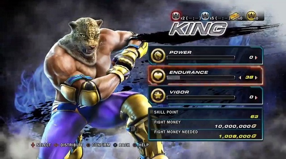 Tekken Revolution: como baixar e jogar o game de luta gratuito