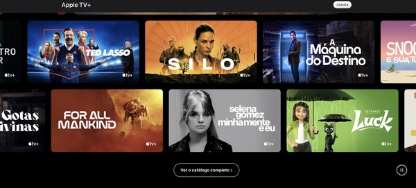 Como funciona Apple TV+: veja catálogo, preço, melhores séries e filmes