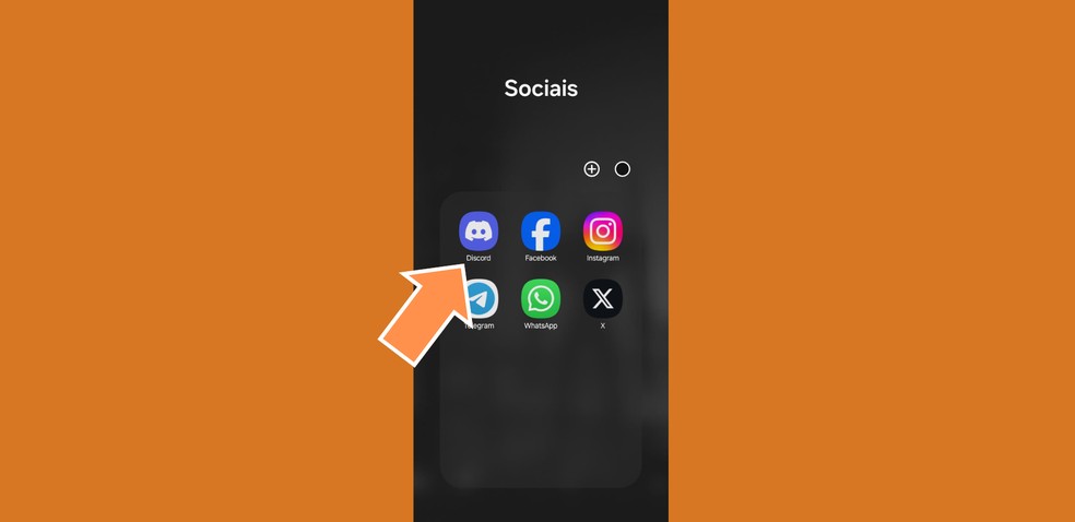  Reprodução/Róbson Martins