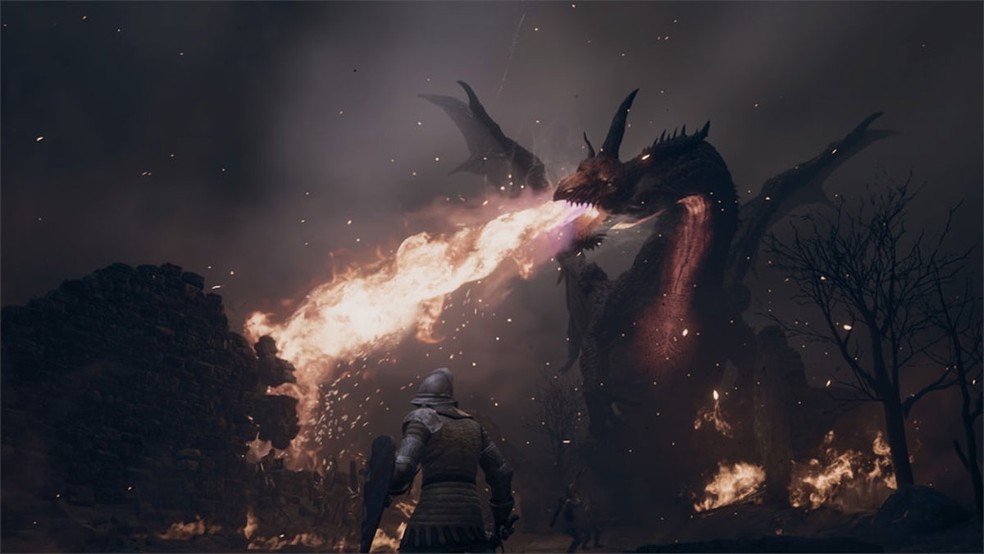  Divulgação/Capcom
