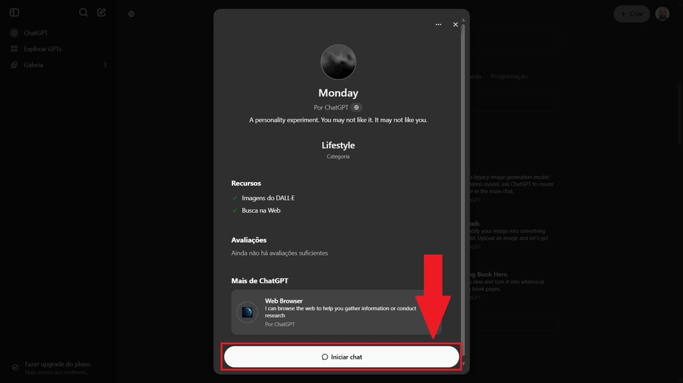  Reprodução/Diego Cataldo