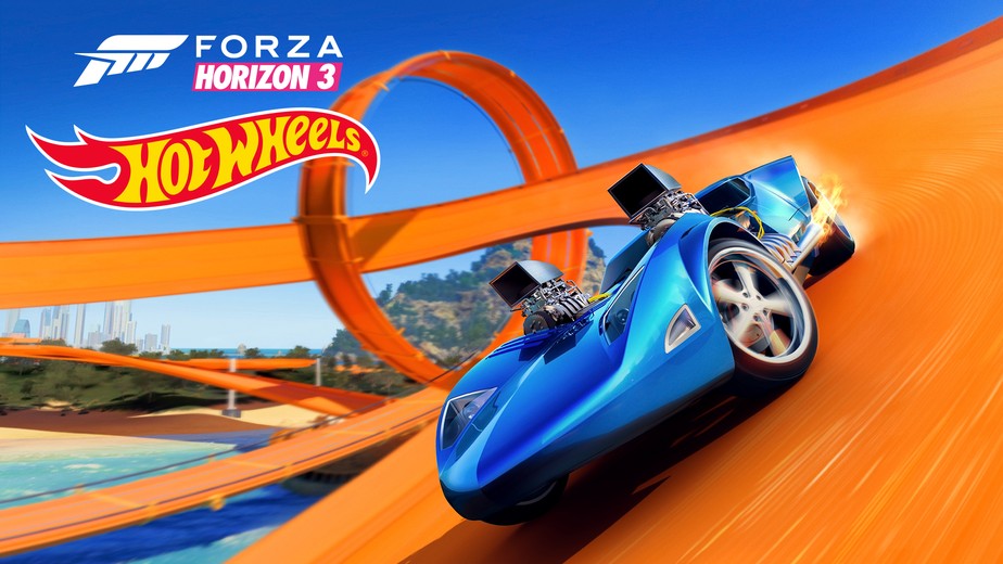 Atualização de Forza Horizon 3 vaza e mostra novos carros - Canaltech
