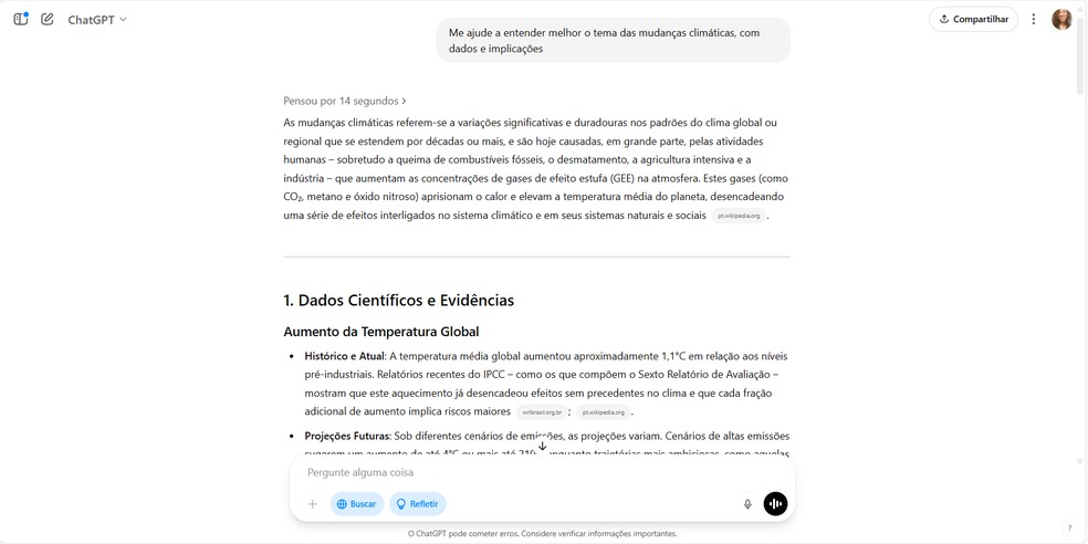  Reprodução/Caroline Silvestre