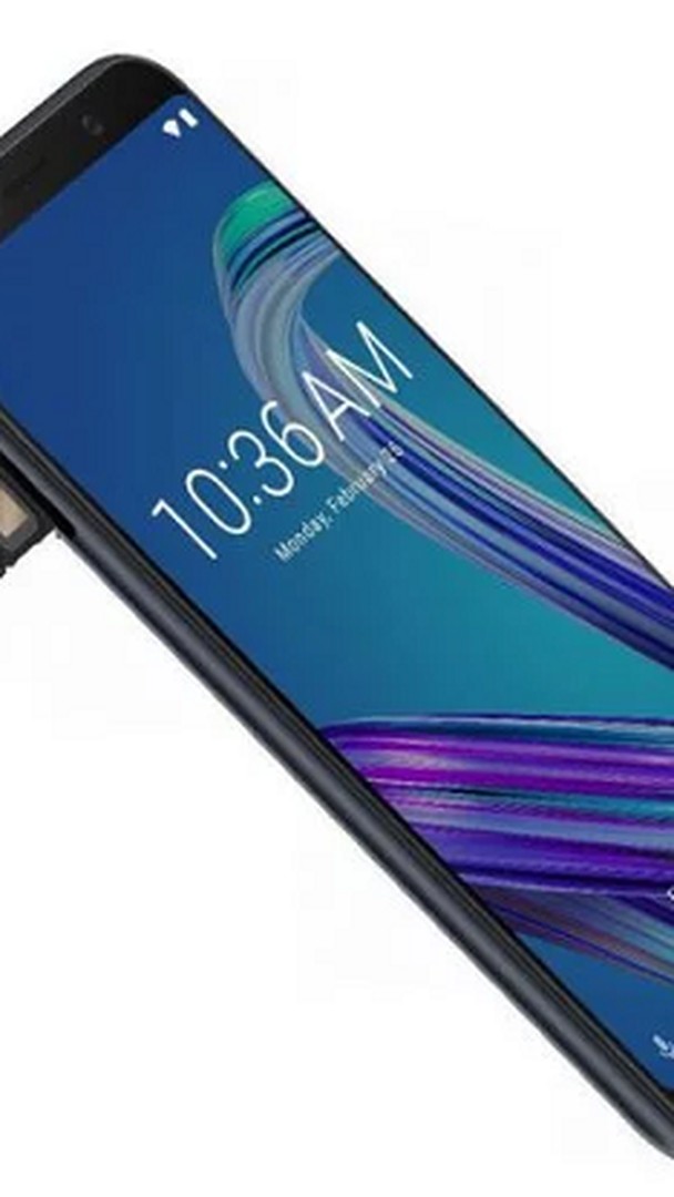 Zenfone Max Pro | Hardware | TechTudo