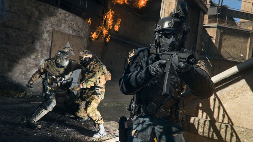 Call of Duty não chega ao Game Pass por acordo da Sony