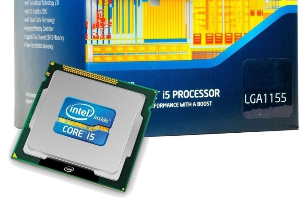 I5 3470 Цена
