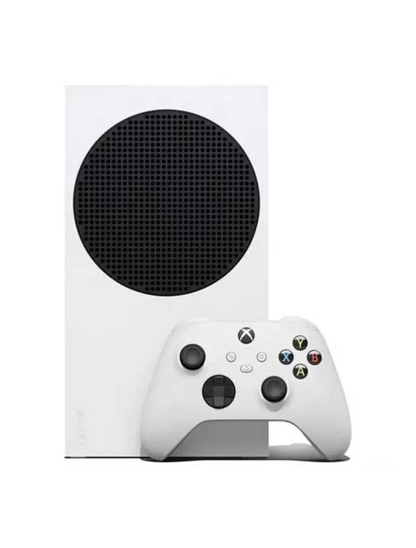 Console Xbox Series S