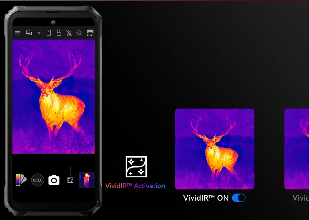  Blackview/Reprodução