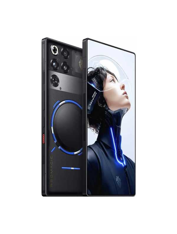 RedMagic 11 Pro (512 GB)