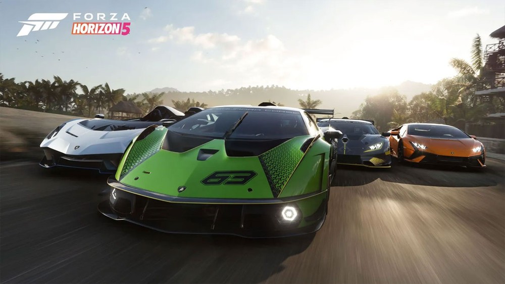 Forza Horizon 5 no PS5? Veja gameplay, download, crossplay e mais da versão