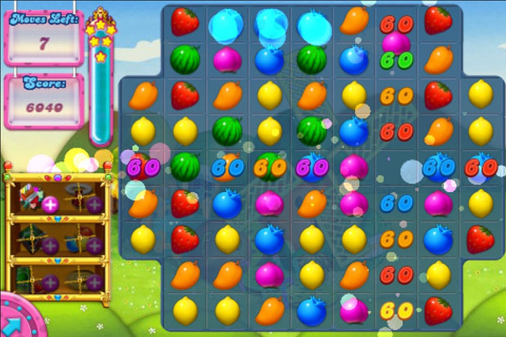 11 jogos puzzle para viciados em Candy Crush (Android / iOS