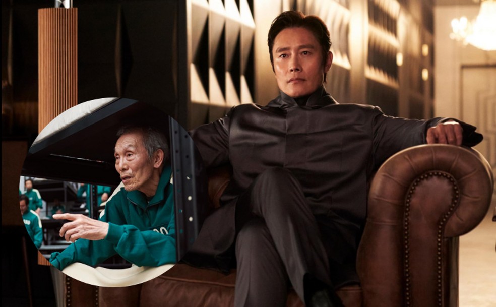  Reprodução/IMDb/edição Suellen Machado