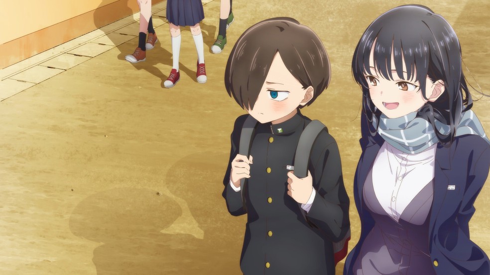  Reprodução/Prime Video