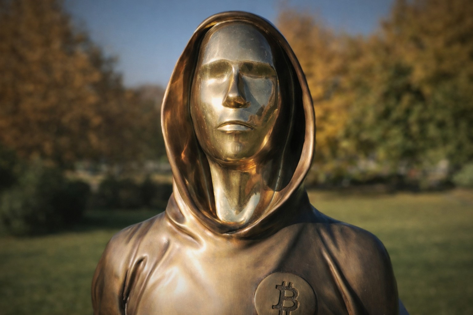 Bitcoin surgiu do nada? Entenda o mistério sobre o criador da moeda