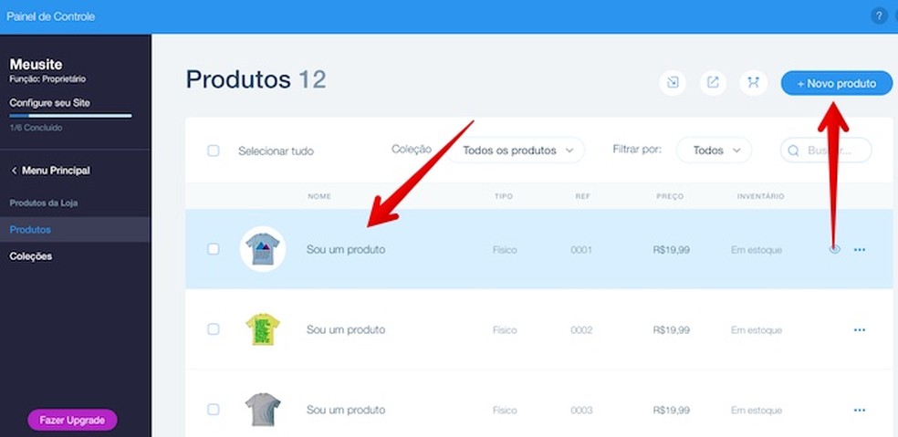Como criar um site de vendas? Saiba fazer uma loja virtual de graça