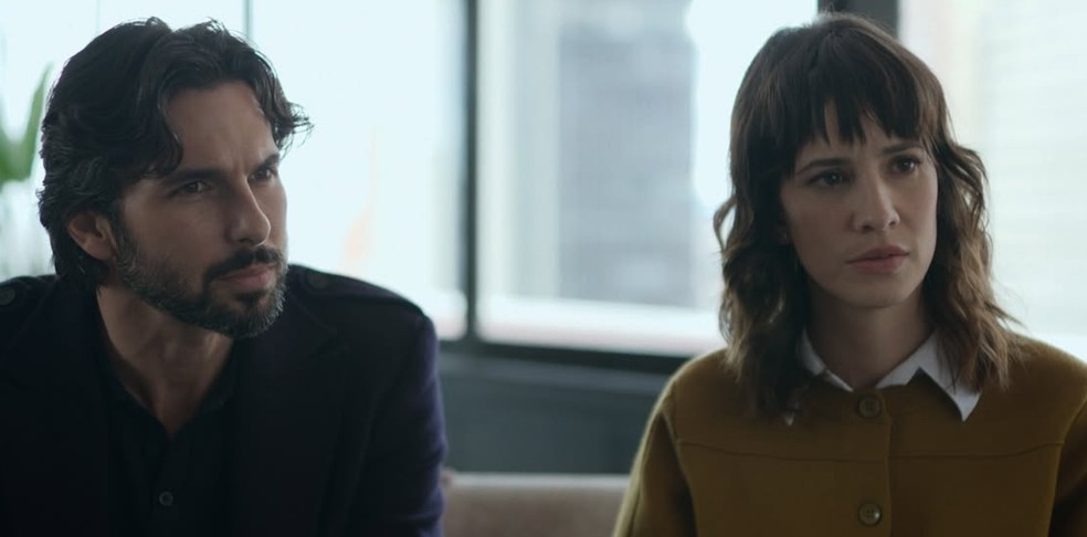  Divulgação/Netflix