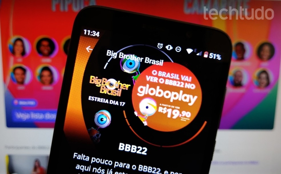 Veja como assistir TV Globo ao vivo de graça pelo Globoplay
