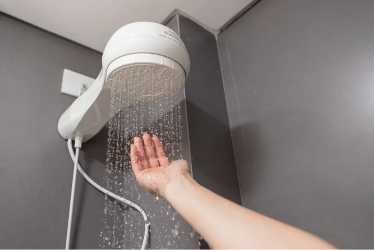 Chuveiro elétrico 220 V: 8 opções que valem cada centavo