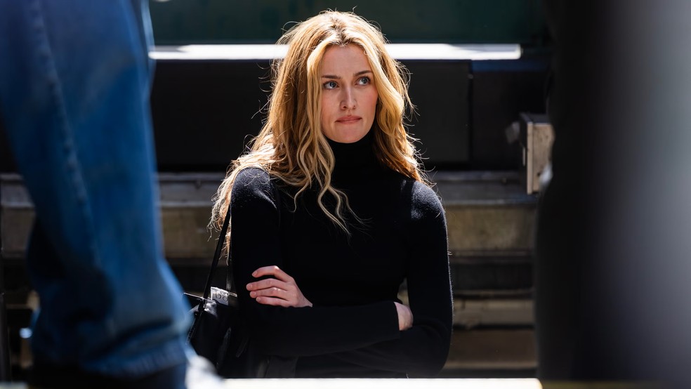  Divulgação/Disney+