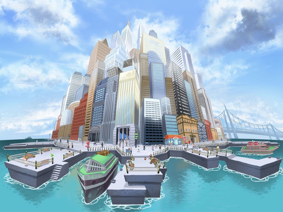 Pokémon Black 2 (Detonado - Parte 22) - Cidade Congelada e Humilau City 