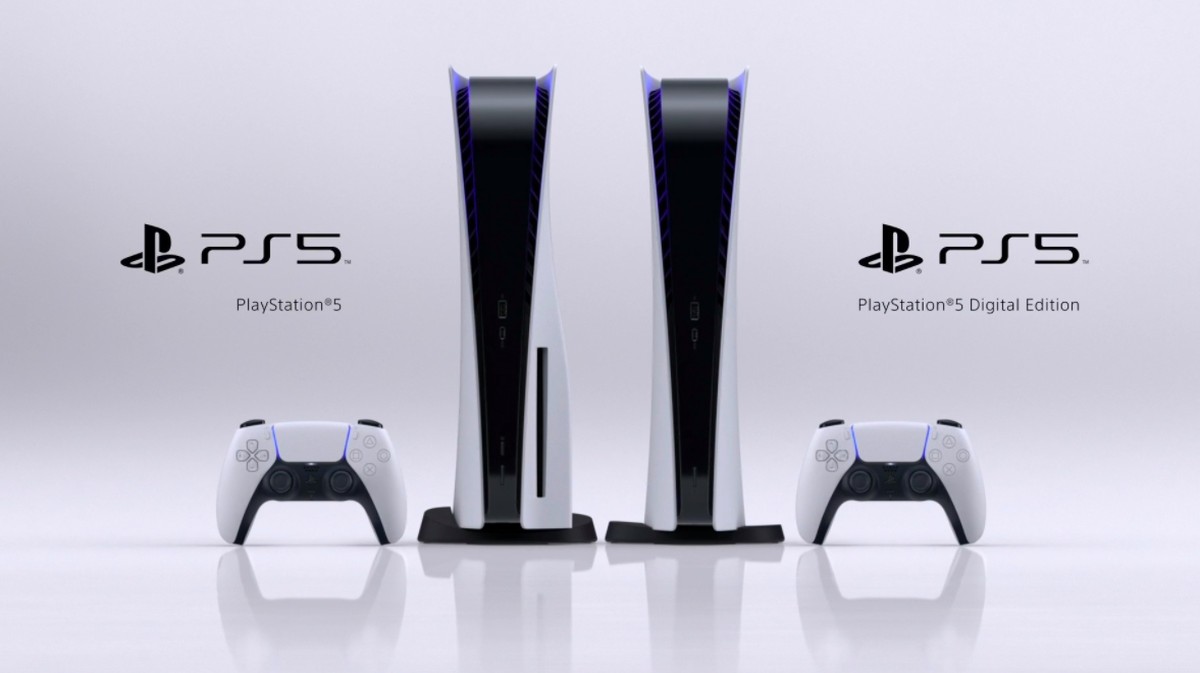 Batalha de especificações: Entre a PlayStation 5 e Xbox Series X
