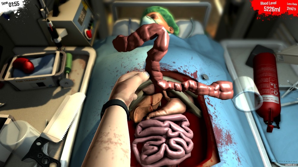 Cirurgia no espaço e mil horas de jogo: veja as conquistas mais difíceis do  Steam