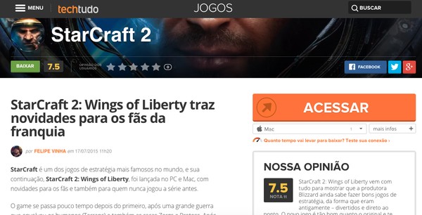 Como Baixar StarCraft 2 De Graça Na Battle.Net