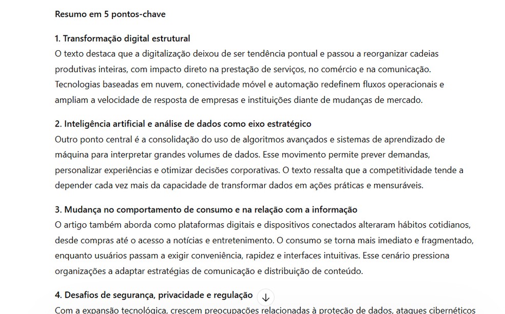  Reprodução/Rodrigo Fernandes