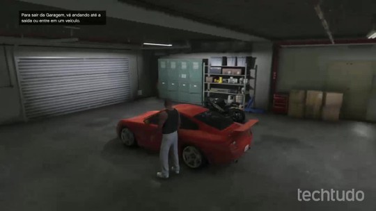 Sete melhores propriedades de GTA V para comprar no game