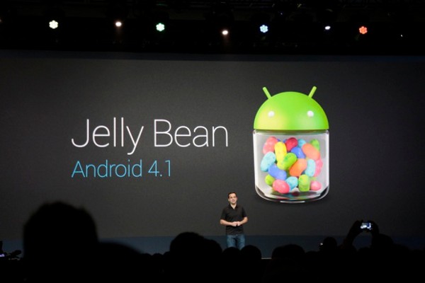 Android 4.1 Jelly Bean: o que mudou?