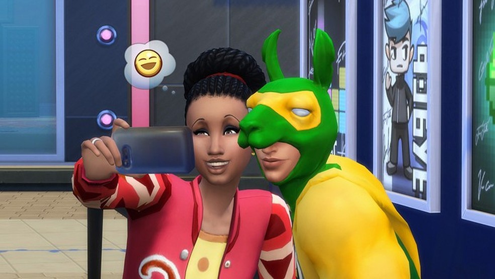 Confira dicas e cheats para jogar The Sims 4: Vida na Cidade