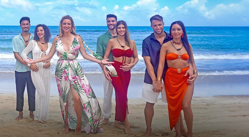  Reprodução/X/@islatentaciones