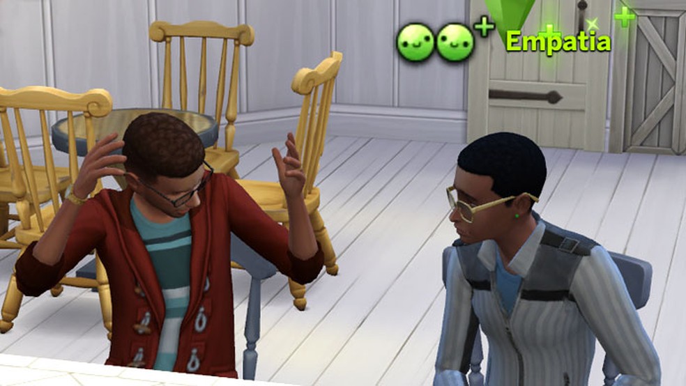 Guia de cheats para o The Sims 4 - Blog do MEUPC.NET