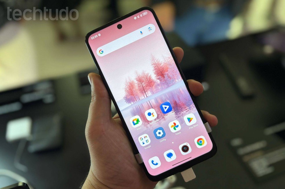  Victor Bastos/TechTudo