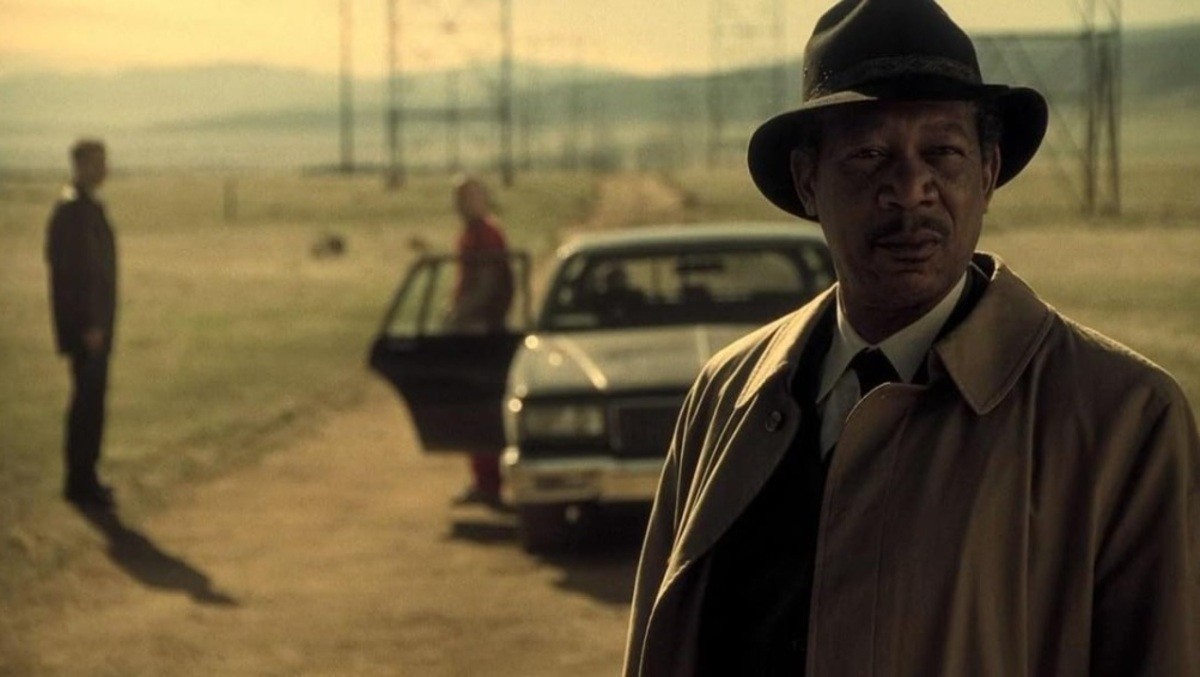 15 filmes de suspense antigos excelentes que você pode assistir hoje