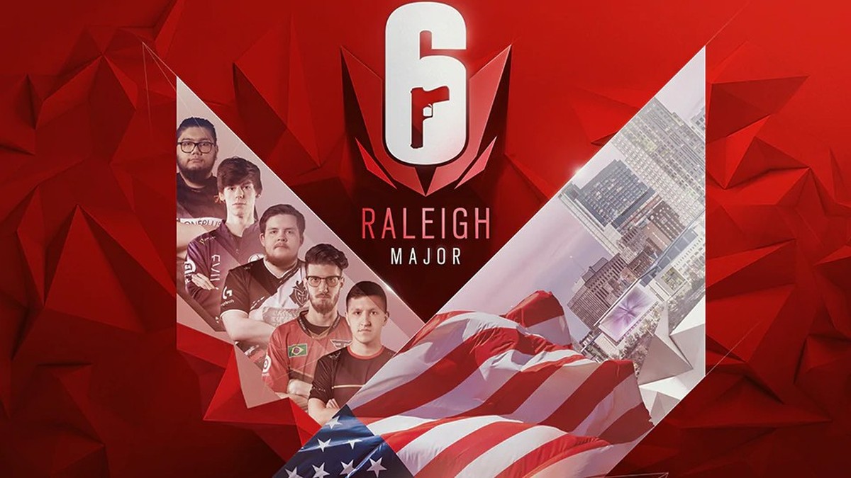 Rainbow Six: Siege: MIBR vence em estreia do Major Raleigh 2019