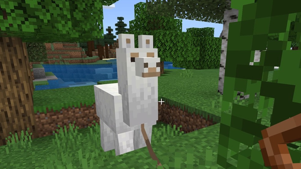 Minecraft: como domar cavalos no Xbox e no PlayStation