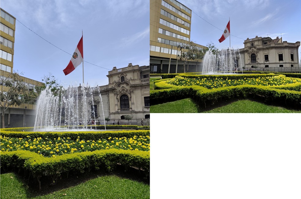  Ana Letícia Loubak/TechTudo