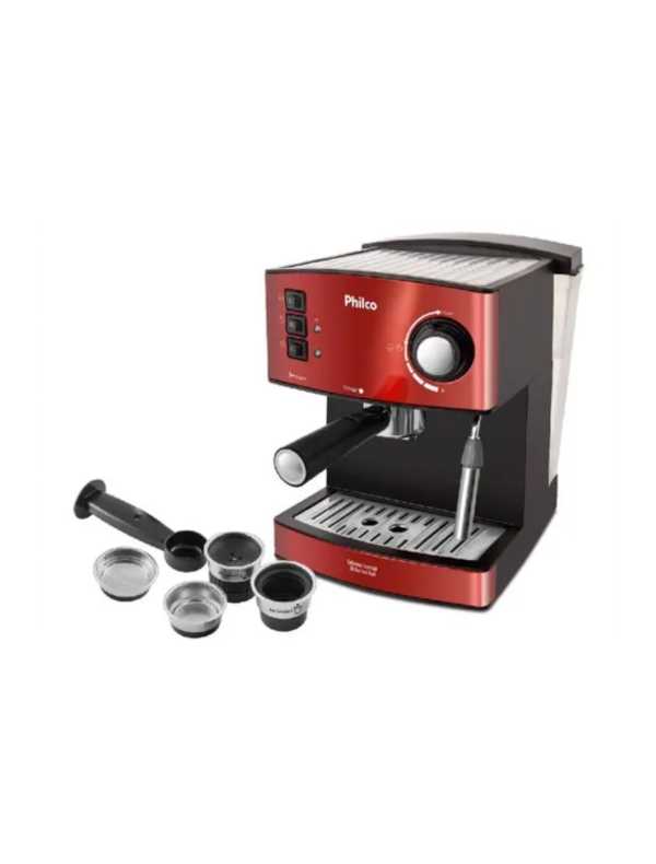 Cafeteira Philco PCF24 (127 V)