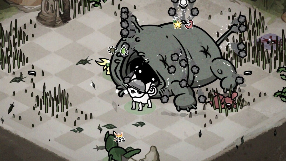 Mewgenics é o melhor game de 2026 até agora, segundo o Metacritic; conheça