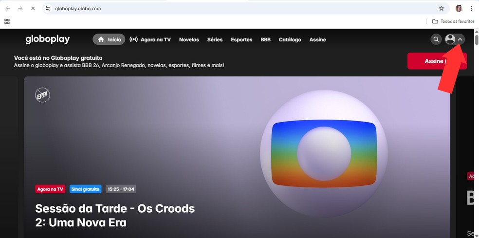  Reprodução/Mariana Tralback